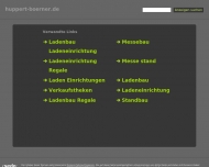 Bild Huppert + Brner GmbH