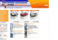 Bild Hoffmann Automobile