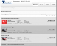 Bild Automarkt Edgar Brock