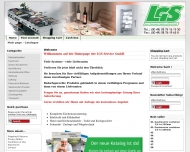 Bild L-G-S Laden-,Gastronomie-, Handels- und Service GmbH