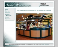 Bild WeKa Ladeneinrichtungen GmbH