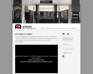 Bild Altmann Laden-und Innenausbau GmbH Schreinerei