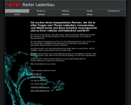Bild Reiter Ladenbau GmbH & Co.KG Ladenbau