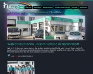 Bild LS Lackierservice GmbH & Co. Inh. Lauest Schmidt