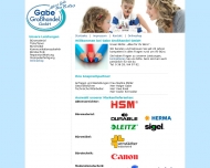 Bild Gabe Grohandel GmbH