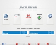 Bild Autohaus Khl GmbH & Co. KG