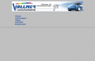 Bild Vollmer-GmbH Lackierfachbetrieb