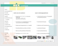 Bild Lothar Bix GmbH