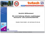 Bild Autospenglerei Tutsch GmbH