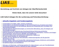 Bild LIAS GmbH
