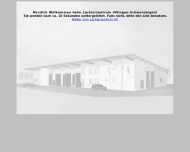 Bild Lackierzentrum Villingen-Schwenningen GmbH Fahrzeug - und Industrielackierung