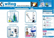 Bild Witeg Labortechnik GmbH