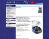 Bild Kleinfeld Labortechnik GmbH