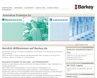 Bild Barkey GmbH & Co. KG