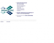 Bild SEMO-TEC GmbH Lackier- und  Trocknungstechnik