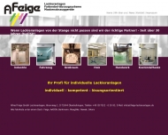 Bild Alfred Feige GmbH