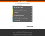 Bild Autohaus Uwe Gottschling