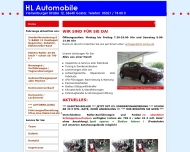 Bild Autohaus D. Lemke GmbH