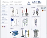 Bild Juchheim Laborgerte GmbH