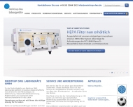 Bild Meintrup DWS Laborgerte GmbH