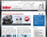 Bild Peter Huber Kltemaschinenbau GmbH