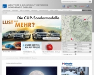 Bild Nordstadt Autohandel W & S GmbH & Co. KG