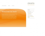 Bild Dealis Fund Operations GmbH