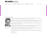 Bild Die Laborfabrik Gesellschaft fr effiziente Laboreinrichtungen mbH