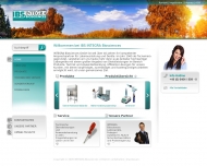 Bild Integra Biosciences GmbH