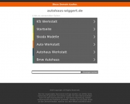 Bild Wiggert Autohaus