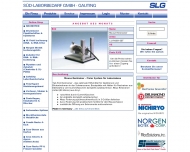 Bild Sd-Laborbedarf GmbH Grohandel fr Laborbedarf