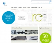 Bild Hydro Aluminium Giesserei Hannover GmbH