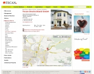 Bild Tecan Deutschland GmbH Laborvertrieb