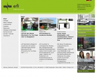 Bild erfi Ernst Fischer GmbH & Co. KG