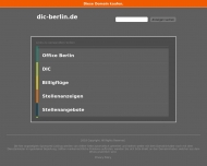 Bild DIC Berlin GmbH R & D Laboratory