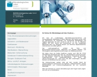 Bild MLB Mikrobiologisches Labor GmbH
