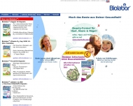 Bild Biolabor GmbH & Co. KG