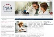Bild AMI Arzneimitteluntersuchungsinstitut-Nord GmbH
