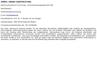 Bild Seehof-Laboratorium Forschungs- und Entwicklungsgesellschaft mbH