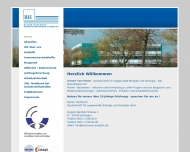 Bild Rainer Hartmann Gesellschaft fr angewandte Biologie u. Geologie mbH