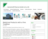 Bild Dyckerhoff Pharma GmbH & Co. KG
