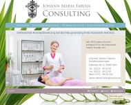Bild FARINA JOHANN MARIA Inter. Fragrance & Pharma Laboratories GmbH