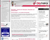 Bild OELCHECK GmbH