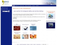 Bild BSL Bioservice Scientific Laboratories GmbH