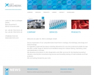Bild Labor Dr. Merk & Kollegen GmbH