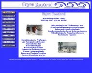 Bild Aqua-Control Werner Mller