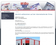 Bild WIBOTEX GmbH