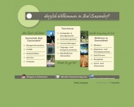 Bild Westflisches Gesundheitszentrum Holding GmbH