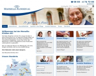 Bild Kurbetriebsgesellschaft Bad Klosterlausnitz mbH