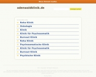 odenwaldklinik.de